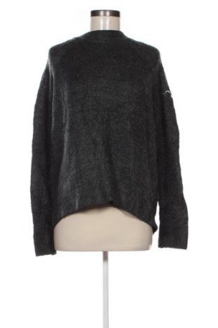 Dámský svetr H&M, Velikost M, Barva Šedá, Cena  289,00 Kč