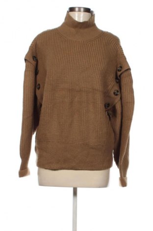 Dámsky pulóver H&M, Veľkosť L, Farba Hnedá, Cena  12,95 €