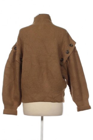 Dámsky pulóver H&M, Veľkosť L, Farba Hnedá, Cena  12,95 €