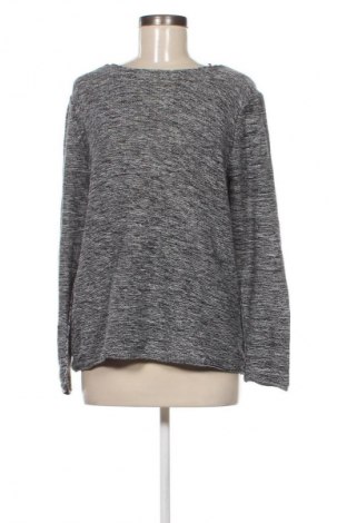 Дамски пуловер H&M, Размер M, Цвят Сив, Цена 7,84 €