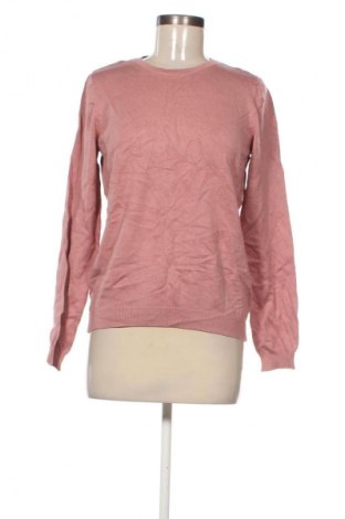 Dámský svetr H&M, Velikost M, Barva Popelavě růžová, Cena  379,00 Kč