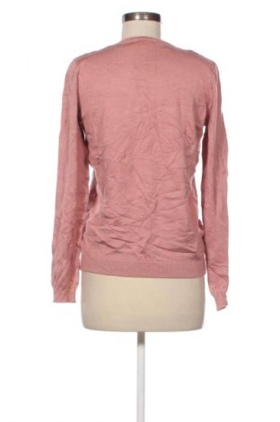 Dámský svetr H&M, Velikost M, Barva Popelavě růžová, Cena  379,00 Kč