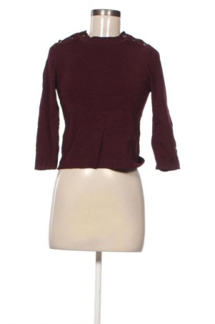 Dámský svetr H&M, Velikost S, Barva Fialová, Cena  339,00 Kč