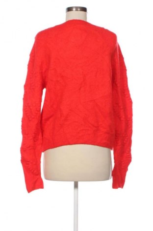 Dámský svetr H&M, Velikost XS, Barva Červená, Cena  369,00 Kč