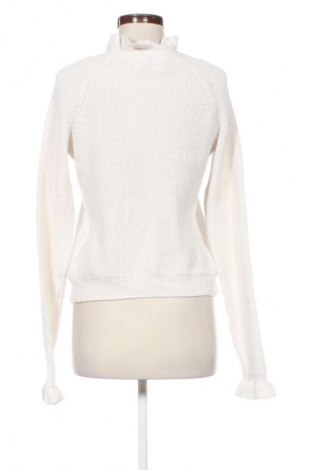 Dámský svetr H&M, Velikost M, Barva Bílá, Cena  259,00 Kč
