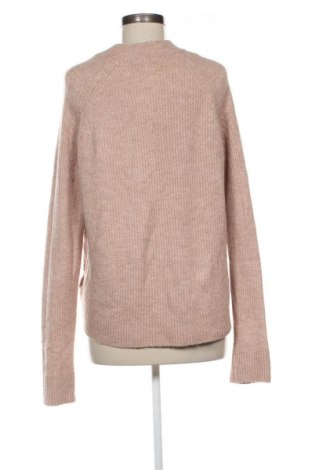 Dámský svetr H&M, Velikost L, Barva Béžová, Cena  269,00 Kč
