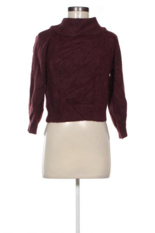 Dámský svetr H&M, Velikost XS, Barva Fialová, Cena  399,00 Kč