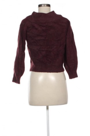 Dámský svetr H&M, Velikost XS, Barva Fialová, Cena  399,00 Kč