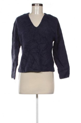 Dámský svetr H&M, Velikost S, Barva Modrá, Cena  399,00 Kč