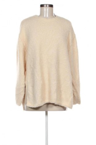 Dámský svetr H&M, Velikost L, Barva Žlutá, Cena  429,00 Kč