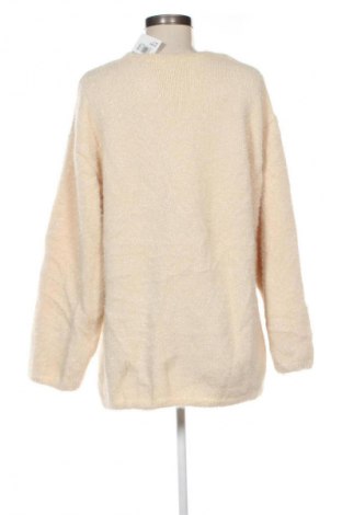 Dámský svetr H&M, Velikost L, Barva Žlutá, Cena  429,00 Kč