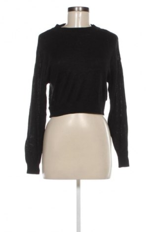 Dámsky pulóver H&M Divided, Veľkosť XS, Farba Čierna, Cena  7,95 €