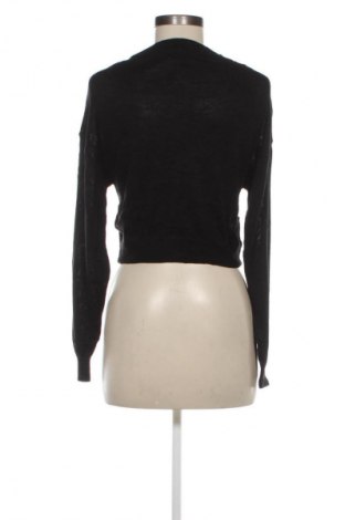 Dámsky pulóver H&M Divided, Veľkosť XS, Farba Čierna, Cena  7,95 €