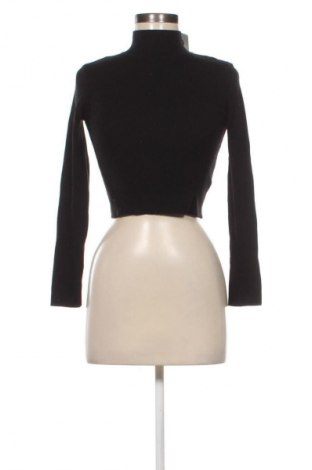 Pulover de femei H&M Divided, Mărime XS, Culoare Negru, Preț 25,99 Lei