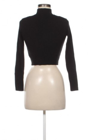 Pulover de femei H&M Divided, Mărime XS, Culoare Negru, Preț 25,99 Lei