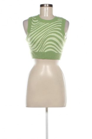 Dámský svetr H&M Divided, Velikost XS, Barva Vícebarevné, Cena  259,00 Kč