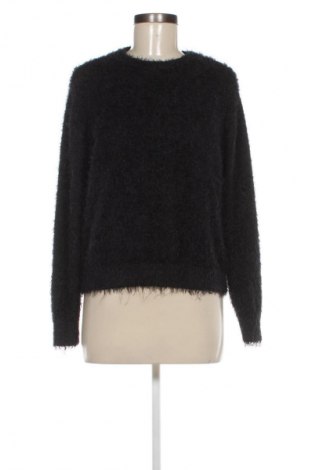 Dámsky pulóver H&M Divided, Veľkosť L, Farba Čierna, Cena  8,95 €