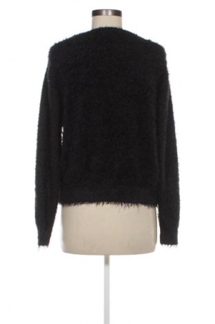 Dámsky pulóver H&M Divided, Veľkosť L, Farba Čierna, Cena  8,95 €