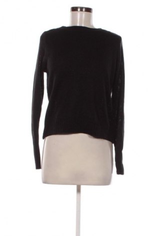 Dámský svetr H&M Divided, Velikost S, Barva Černá, Cena  139,00 Kč