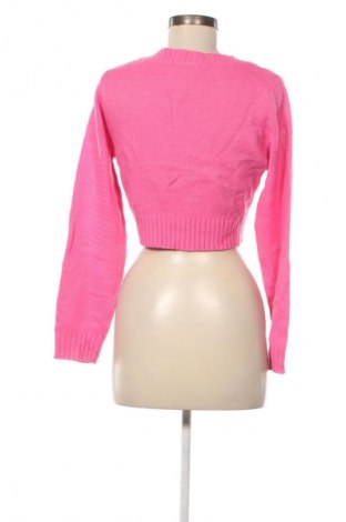 Dámský svetr H&M Divided, Velikost M, Barva Růžová, Cena  69,00 Kč