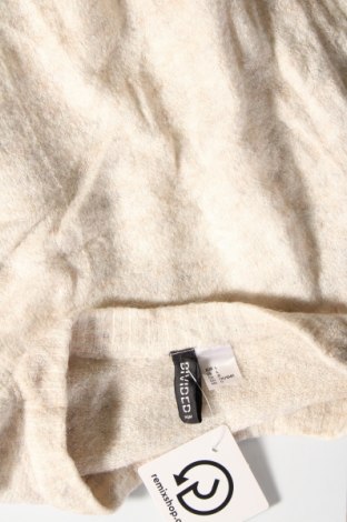 Dámsky pulóver H&M Divided, Veľkosť L, Farba Viacfarebná, Cena  8,95 €