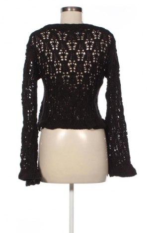 Pulover de femei H&M Divided, Mărime S, Culoare Negru, Preț 17,99 Lei