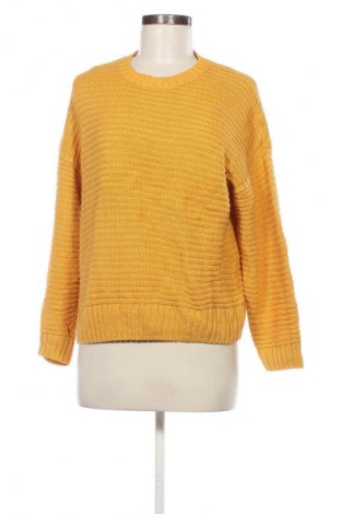 Dámsky pulóver H&M Divided, Veľkosť M, Farba Žltá, Cena  11,95 €