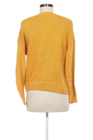 Dámsky pulóver H&M Divided, Veľkosť M, Farba Žltá, Cena  11,95 €