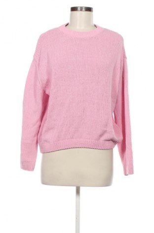 Damenpullover H&M Divided, Größe M, Farbe Rosa, Preis € 3,99