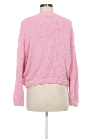 Damenpullover H&M Divided, Größe M, Farbe Rosa, Preis € 3,99