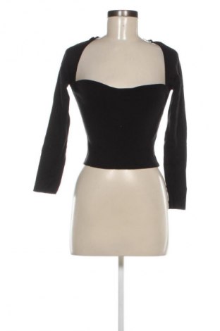 Dámský svetr H&M Divided, Velikost M, Barva Černá, Cena  89,00 Kč