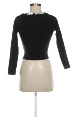 Dámský svetr H&M Divided, Velikost M, Barva Černá, Cena  89,00 Kč