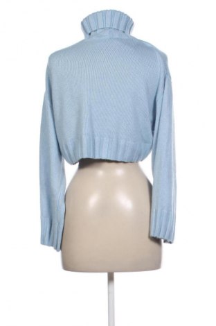 Dámsky pulóver H&M Divided, Veľkosť S, Farba Modrá, Cena  9,95 €