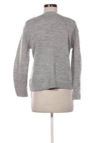 Dámsky pulóver H&M Divided, Veľkosť S, Farba Sivá, Cena  10,95 €