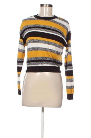 Pulover de femei H&M Divided, Mărime XS, Culoare Multicolor, Preț 24,99 Lei