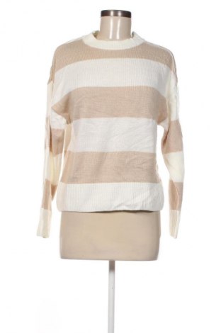 Dámský svetr H&M Divided, Velikost XS, Barva Vícebarevné, Cena  279,00 Kč