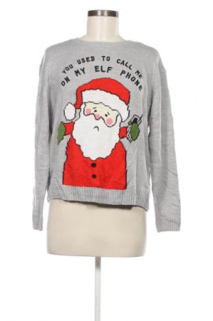 Dámský svetr H&M Divided, Velikost M, Barva Vícebarevné, Cena  269,00 Kč