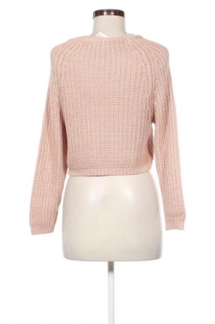 Dámsky pulóver H&M Divided, Veľkosť XS, Farba Béžová, Cena  4,95 €