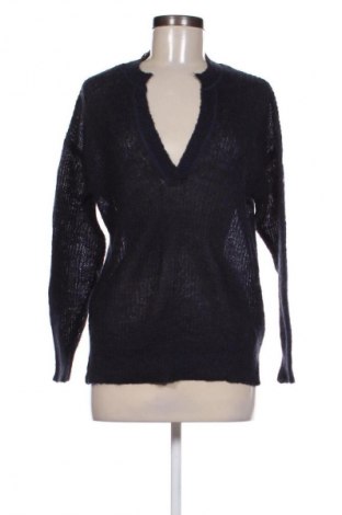 Dámsky pulóver H&M L.O.G.G., Veľkosť XS, Farba Modrá, Cena  2,95 €