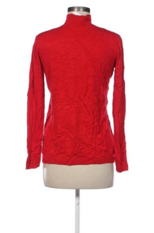 Damenpullover Hallhuber, Größe M, Farbe Rot, Preis € 9,99