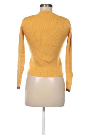 Dámský svetr Hang Ten, Velikost M, Barva Oranžová, Cena  249,00 Kč