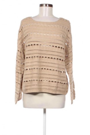 Dámský svetr Heine, Velikost M, Barva Hnědá, Cena  269,00 Kč