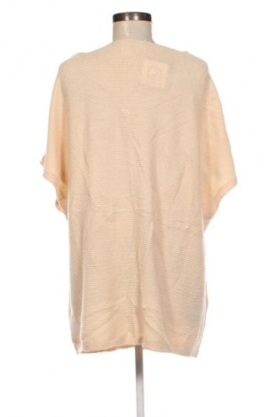 Pulover de femei Heine, Mărime M, Culoare Bej, Preț 82,99 Lei