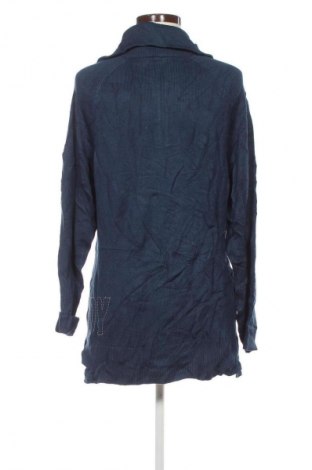 Dámsky pulóver Heine, Veľkosť M, Farba Modrá, Cena  13,95 €