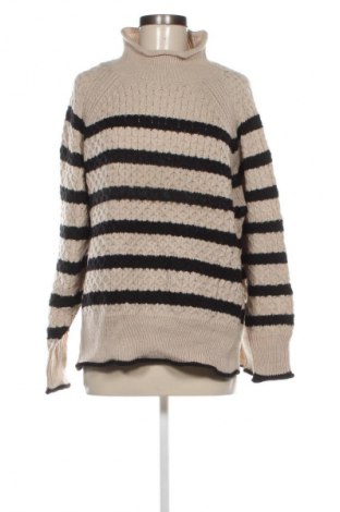 Dámský svetr Hema, Velikost L, Barva Vícebarevné, Cena  59,00 Kč