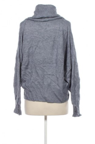 Dámský svetr Ichi, Velikost M, Barva Šedá, Cena  349,00 Kč