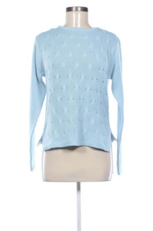 Dámský svetr Identic, Velikost M, Barva Modrá, Cena  49,00 Kč