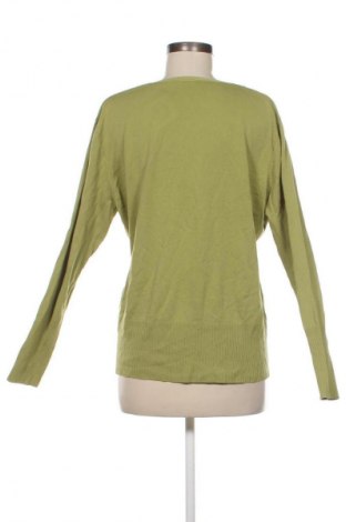 Γυναικείο πουλόβερ Infinity, Μέγεθος XXL, Χρώμα Πράσινο, Τιμή 15,89 €