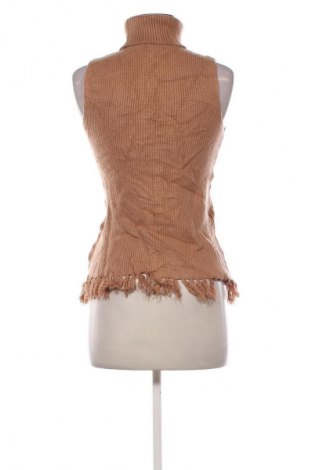 Dámský svetr Iwie, Velikost XS, Barva Hnědá, Cena  339,00 Kč