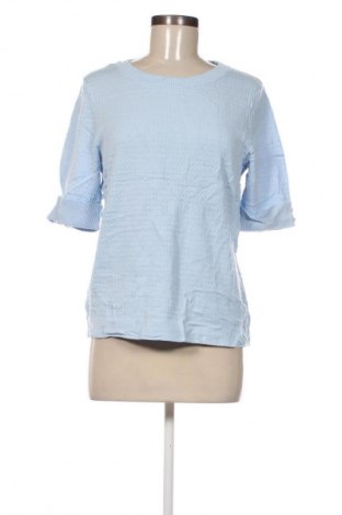 Dámský svetr Jacqui E, Velikost M, Barva Modrá, Cena  79,00 Kč